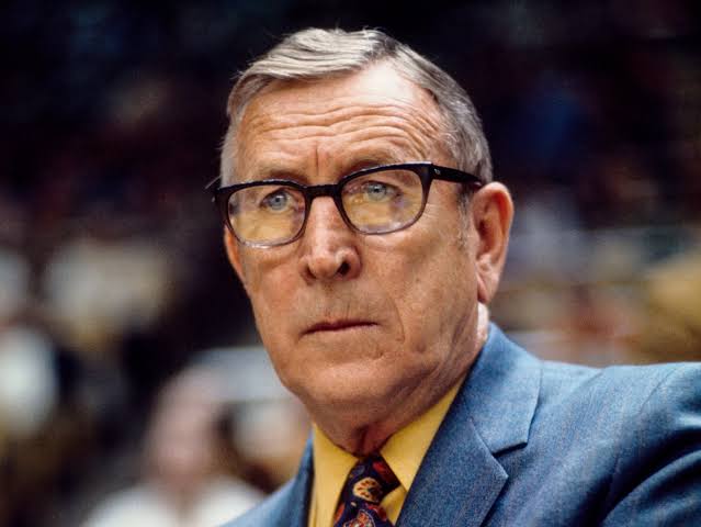 John Wooden